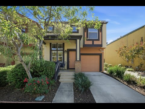345 Washington Place, West Sacramento, CA home video tour