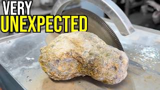 This "Boring" Rock Will BLOW YOUR MIND!