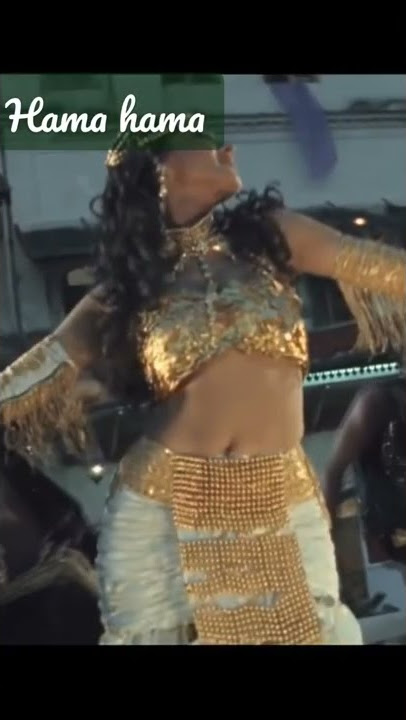 Hama hama hama | #Short #dasi#dance #ElifKaraman #hama