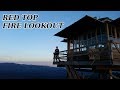 Being a lookout attendant is amazing!