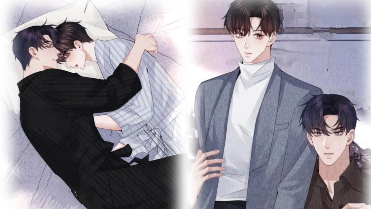 Ep 114 KEEP YOUR VOICE DOWN DON T SCARE MY DARLING BL Yaoi Manga ep-114-keep-your-voice-down-don-t-scare-my-darling-bl-yaoi-manga