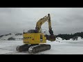 KOMATSU 228 2022 MOD XSITE GPS R6 ROTOTILT  SERVICEAVTALE  - thumbnail 0