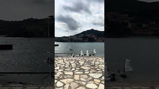 Kids’ sailing school