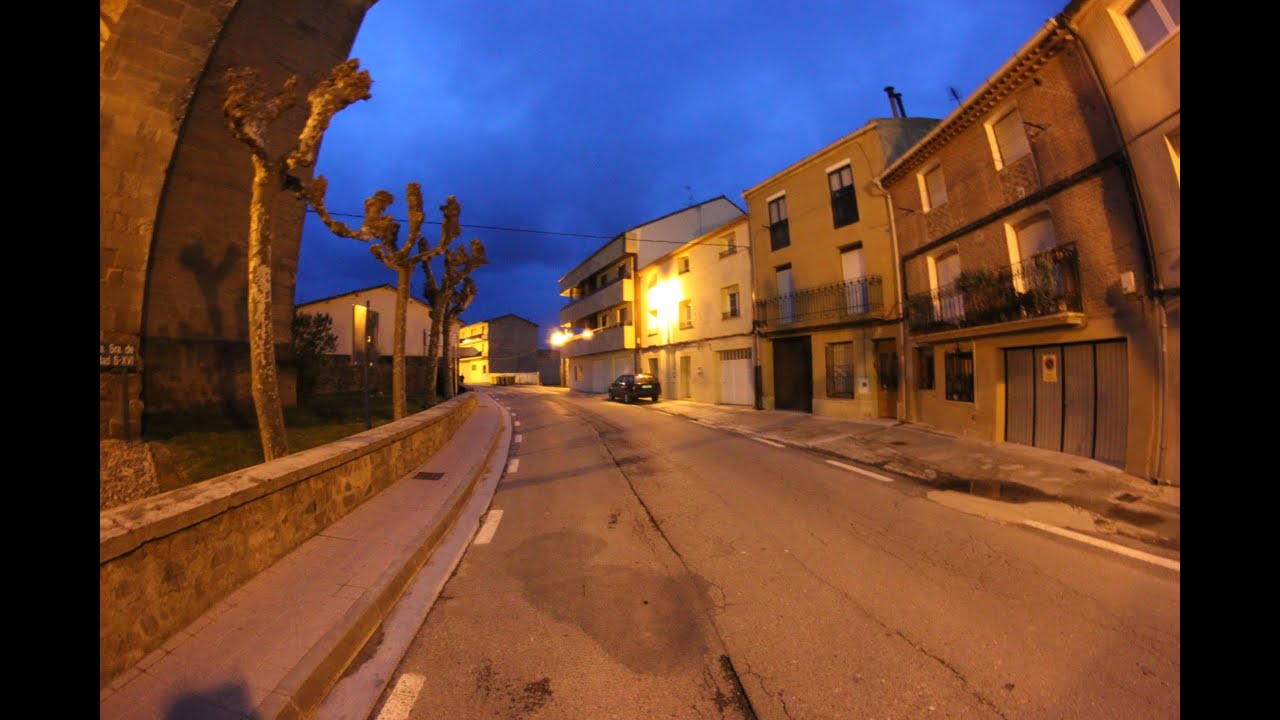 Castañares de Rioja