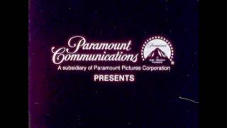Paramount Communications (Opening) (1979)