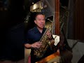 Ngobrol santai seputar dunia saxophone. Cerita, fakta, sampai hal-hal random tapi seru