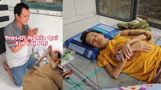 Shocking story: Nghia knelt and apologized to the Malaysian Philippines for an hour before the Ph...