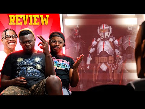 Star Wars: The Bad Batch Episode 14 Review