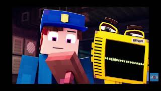 Funtime Freddy Voltou A Ser Real