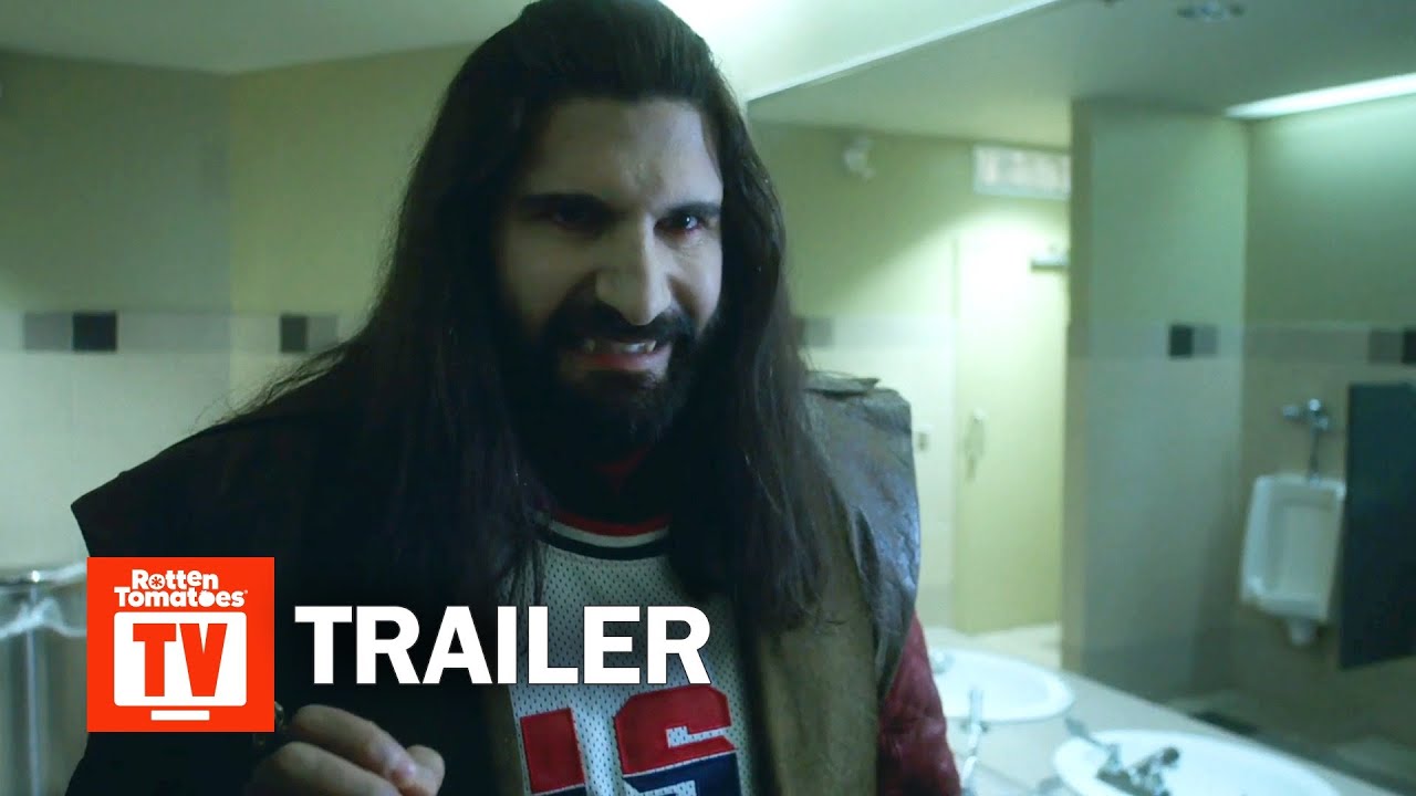 What We Do In The Shadows S01e08 Trailer Citizenship Rotten