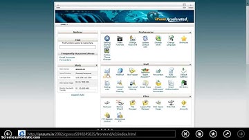 How to Change Mailbox Size in CPanel