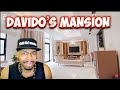 WOW! Davido's Mansion is insane!