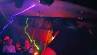 OGMG b2b Indigogh LIVE at ThumpTown's THE AFTERMATH 4K