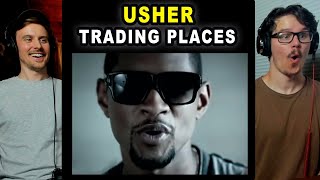 Week 100: Usher Week! #4 - Trading Places