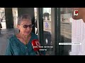 העיר שחוברה לה: הצצה לקו הרכבת הקלה החדש בירושלים