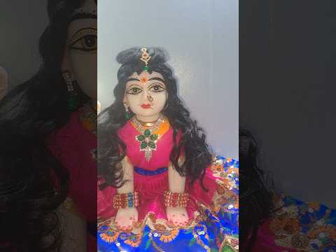 kishori🩷#shortsfeed #shorts #trendingshorts #trending #radha #youtubeshorts #viral #reels by patel lifestyle 