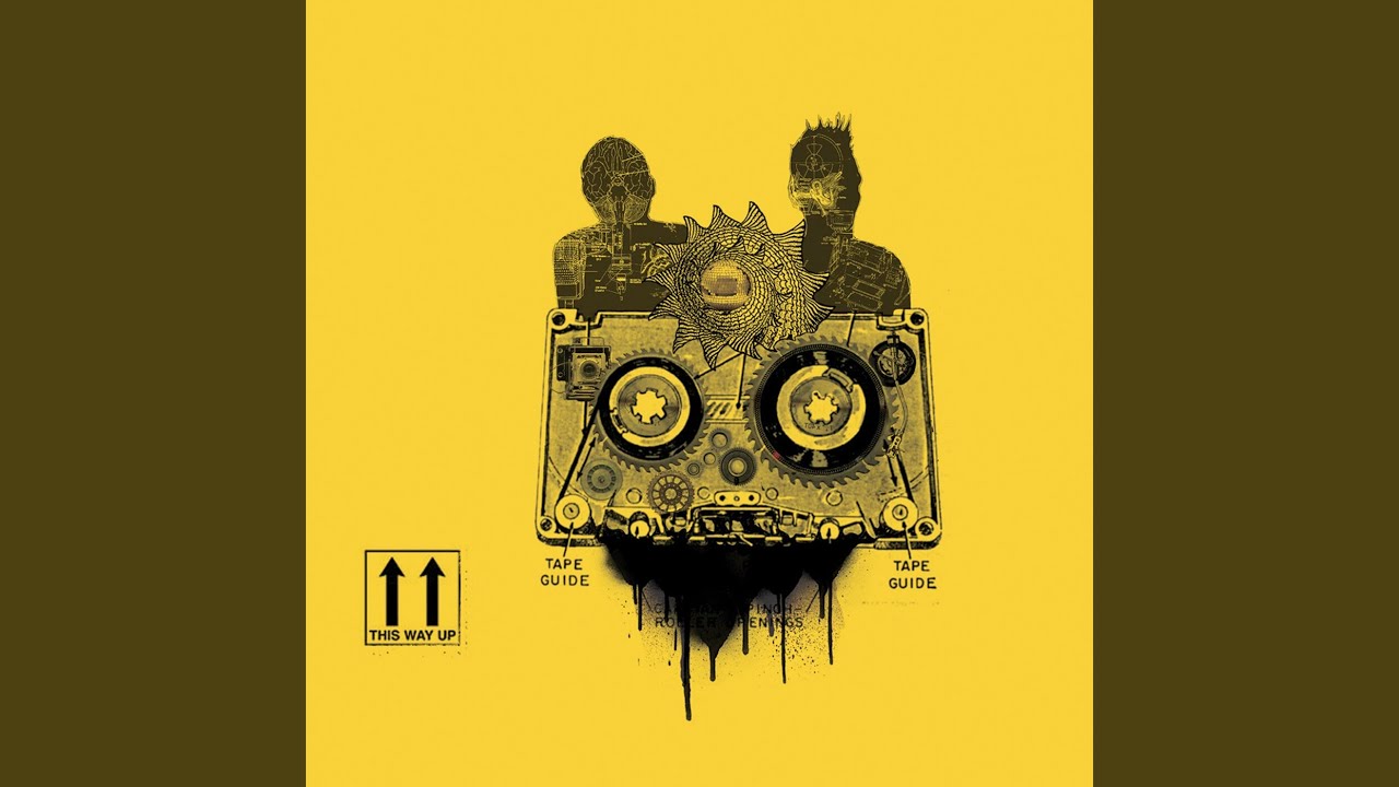 Transient Transmission (Deep Fried Dub's Battered mix)