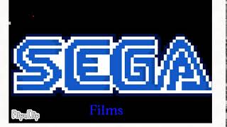 Sega Films Logo History