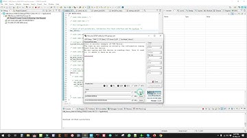STM32 as USB Device | USB_CDC| STM32CubeMx