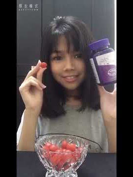 3 orang cucu suka makan Gummy Vzio Elken Kak Marie Bos Butik Kelantan