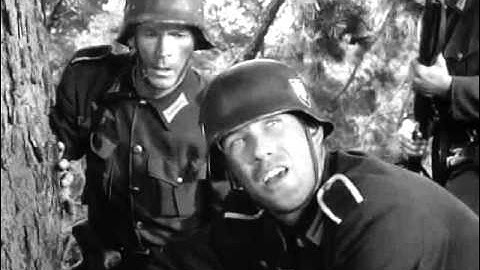 Combat! S04E30 - Run, Sheep, Run 3/3