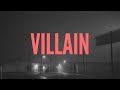 Lily Rose - Villain (Official Audio Only)