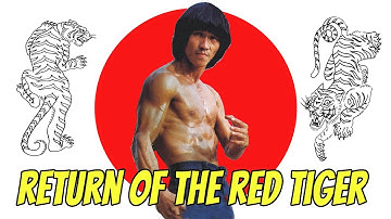 Wu Tang Collection - Return of Red Tiger