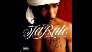 Ja Rule - Pain Is Love 2001