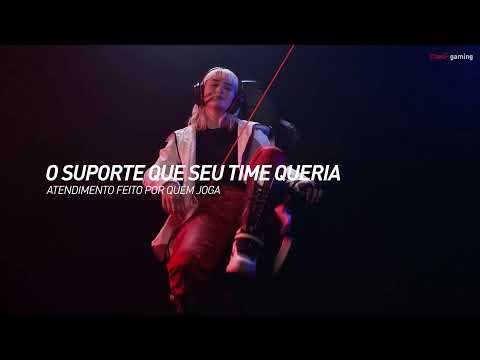 [PT-BR] Brasileirão CS:GO - 2° Turno | Temporada 1 | Dia 2 - [PT-BR] Brasileirão CS:GO - 2° Turno | Temporada 1 | Dia 2