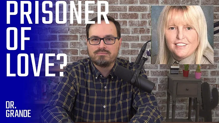 Love-Fueled Prison Escape? | Casey White and Vicky...
