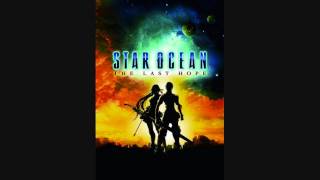 Video thumbnail of "Star Ocean 4- Blood On The Keys ~Arranged Ver.~"