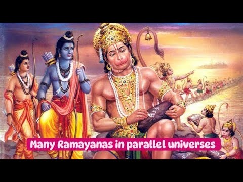 Parallel Universe -