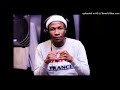 Mdu aka Trp  & Bongza  - Healer (Feat. Nkulee 501, Fanarito)