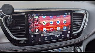 How to Fix Android Auto When It Won't Connect to Your Chrysler