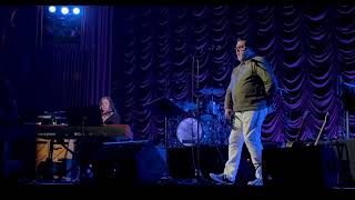 Damien Jurado - Sheets 3/10/24 - Sacramento, CA