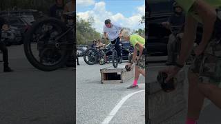 Go watch this full video on my YouTube channel! #Bmx