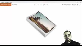 Program Yüklemeden 3D Kitap Tasarımı Yapma screenshot 2