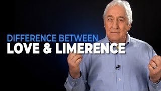 Difference Between Love \& Limerence