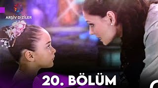 Kayıp Prenses 20 Bölüm