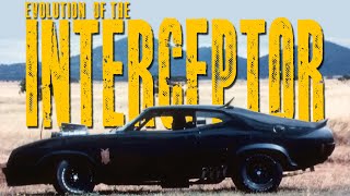 Evolution of the Interceptor