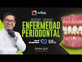 SANGRAN TUS ENCIAS? LA ENFERMEDAD PERIODONTAL , sus consecuencias y  tratamiento por willax.