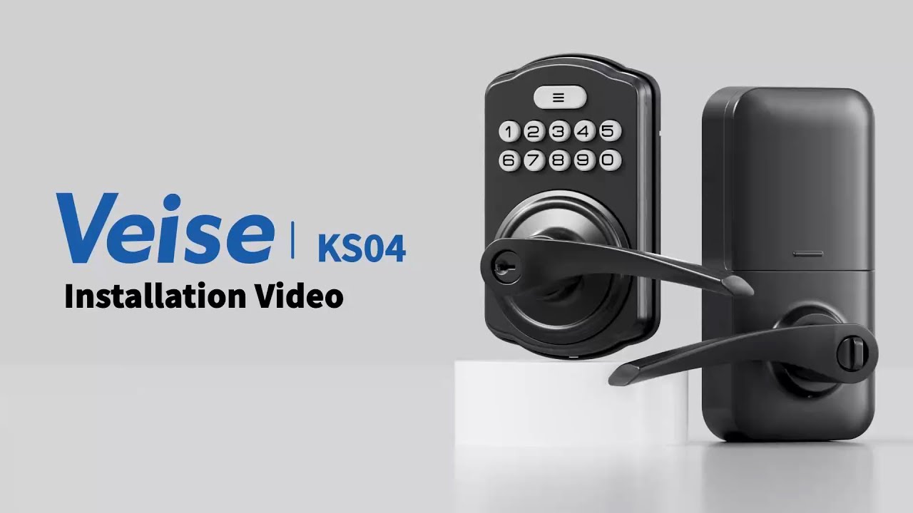 KS04 Installation Video