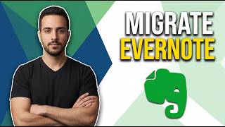 How To Migrate Evernote (Step-By-Step Guide)