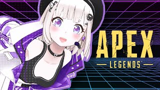 【APEX／ソロランク】ブロンズ２です！よろしくお願いします！