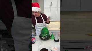 The Best Holiday Jungle Juice Recipe Pt 3