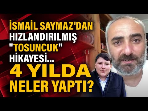 hqdefault - Tosuncuk Mehmet Aydın Dosyası: Bitcoin'den Ne Kadar Kazandı?