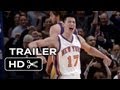 Linsanity Official Trailer #1 (2013) - Jeremy Lin Documentary HD