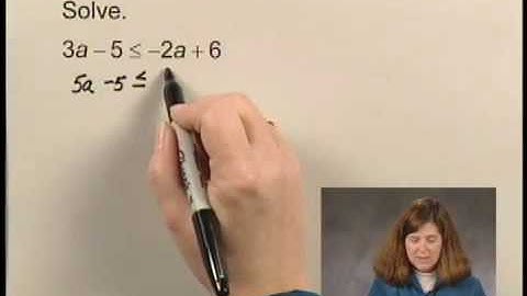 Introductory and Intermediate Algebra Ch9 Ex7