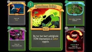 Turn 1 Kill Aeonglass | #slaythespire2 Silent A10