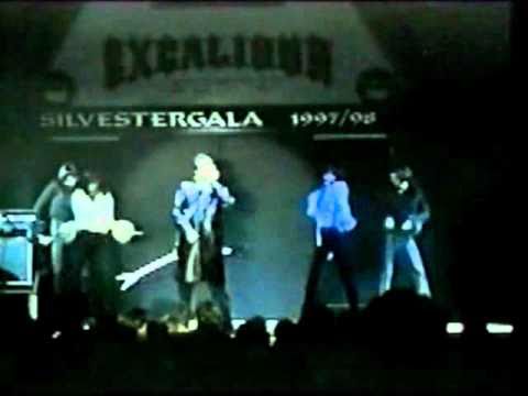 Falco - Out of the Dark Live andere Kameraeinstellung